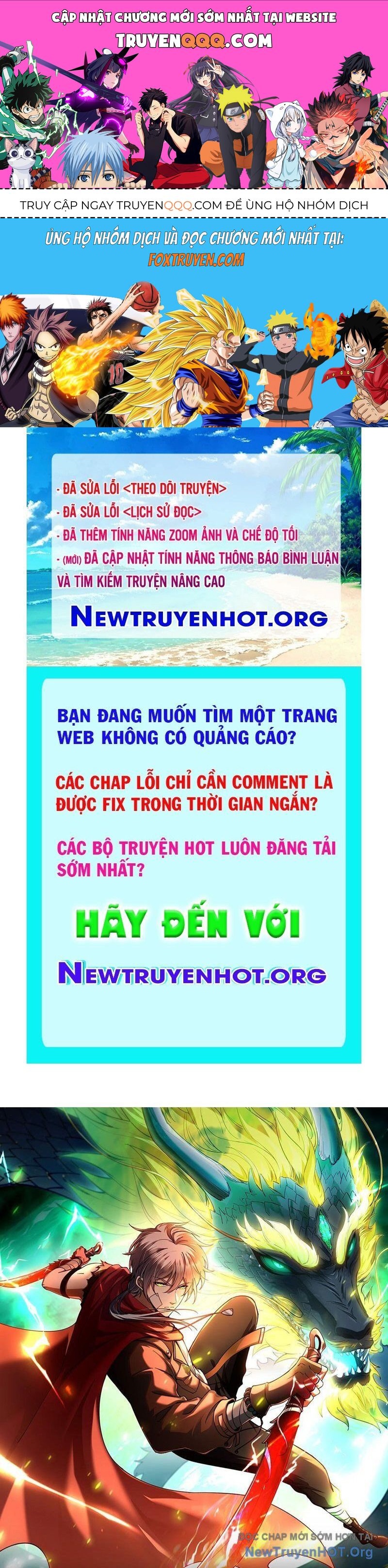 Ta Bắt Đầu Thành Thần Tại Tận Thế - chap19 - Trang 1